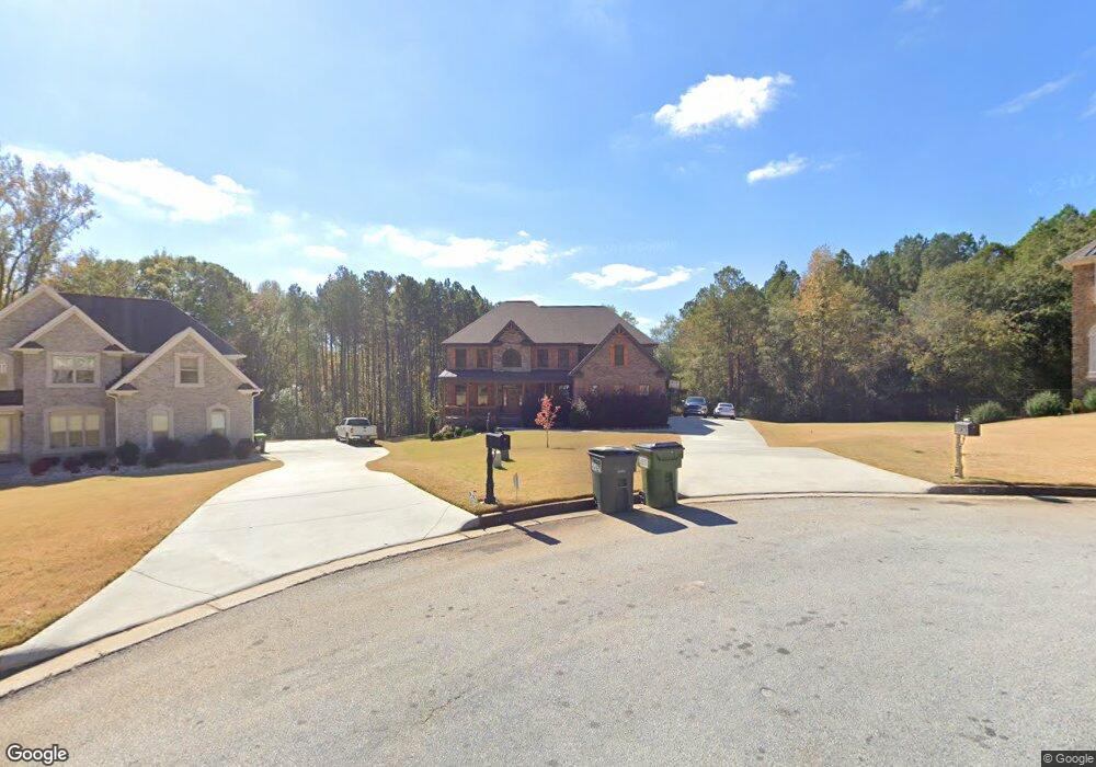 2879 Havenwood Dr unit 88, Conyers, GA 30094 - photo 1