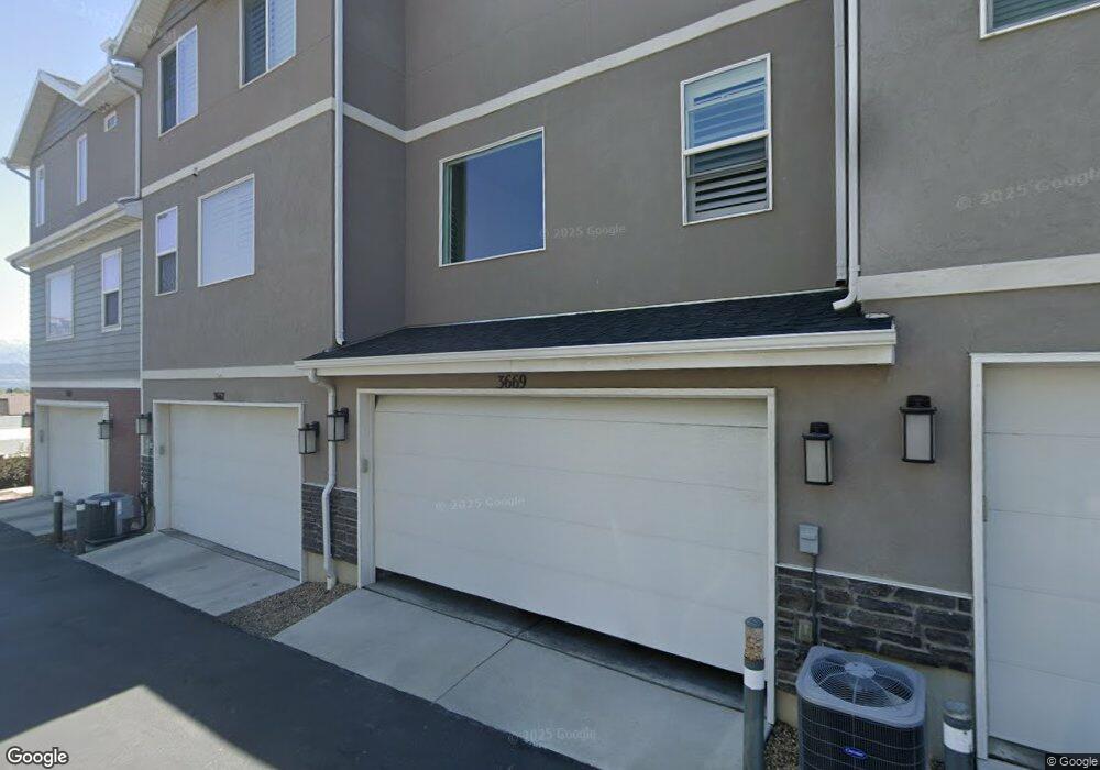 3669 W Big Meadow Dr unit 2024, South Jordan, UT 84095 - photo 1