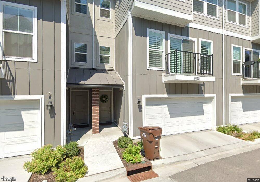 8912 S 660 E unit 103 B, Sandy, UT 84070 - photo 1