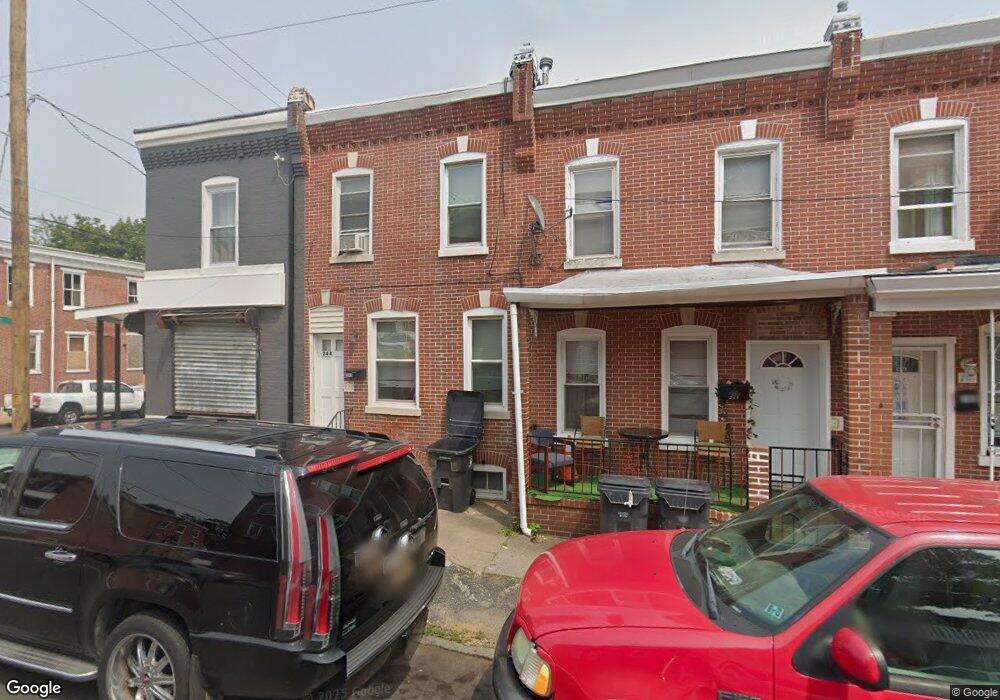 246 N Franklin St, Wilmington, DE 19805 - photo 1