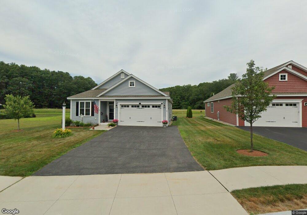 11 Bluebird Way, Littleton, MA 01460 - photo 1