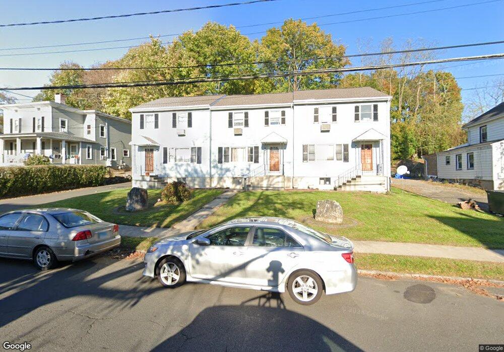 9 Town Hill Ave unit 2, Danbury, CT 06810 - photo 1