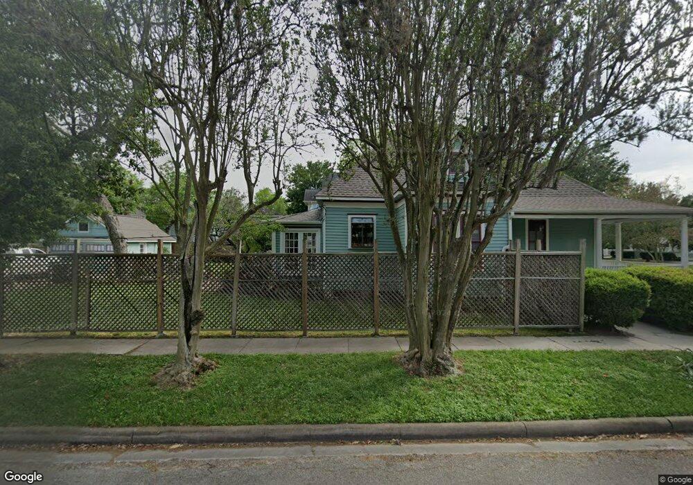 408 E 16th St, Houston, TX 77008 - photo 1