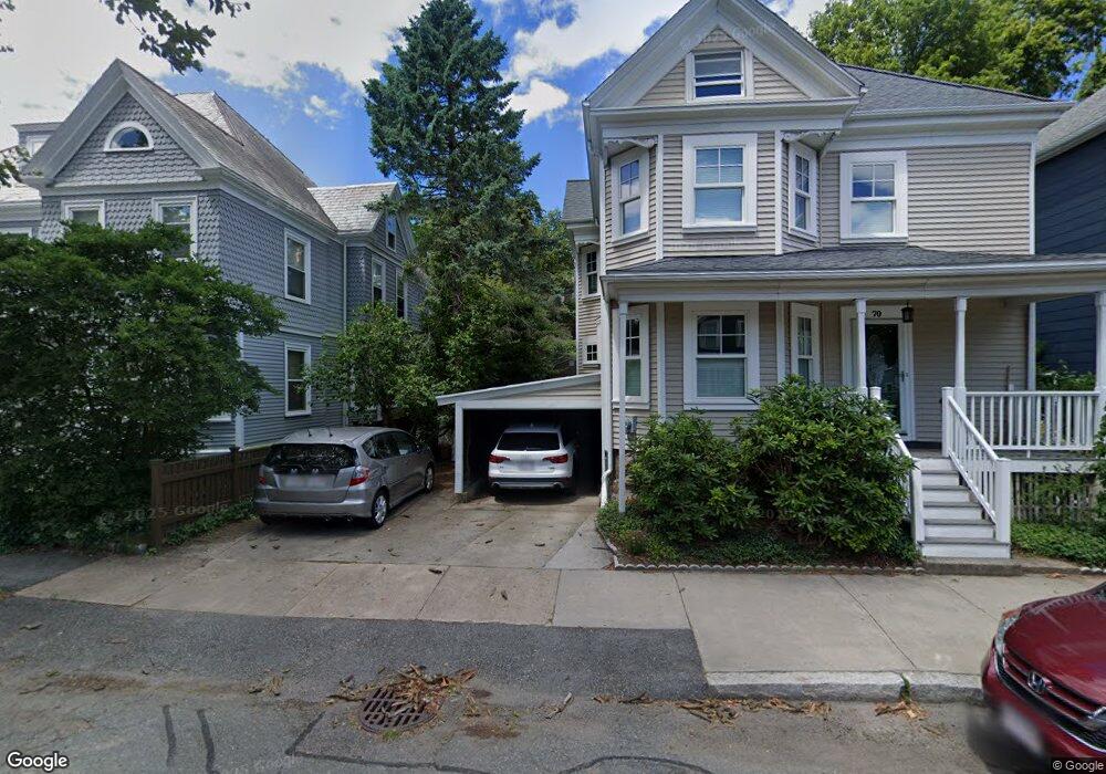 10 Baker Ave, Beverly, MA 01915 - photo 1