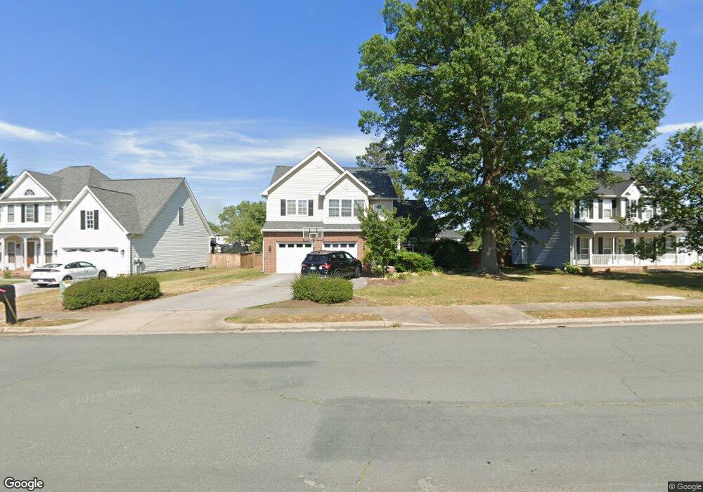 105 Maryland Dr, Stephens City, VA 22655 - photo 1