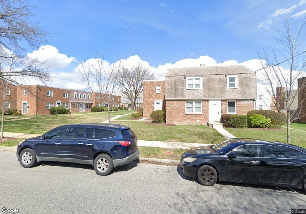 3854 28th Ave unit 150, Temple Hills, MD 20748 - photo 1