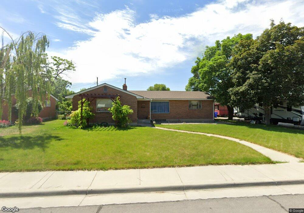 116 E 7720 S, Midvale, UT 84047 - photo 1