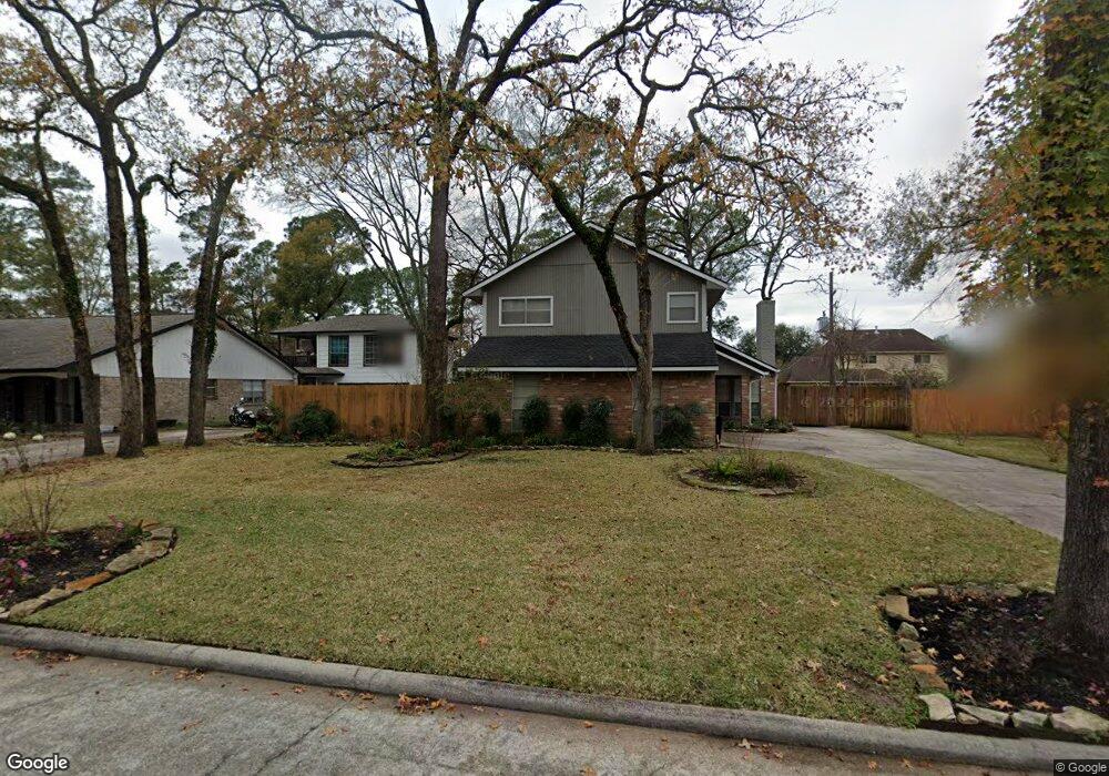 15511 Canterbury Forest Dr, Tomball, TX 77377 - photo 1