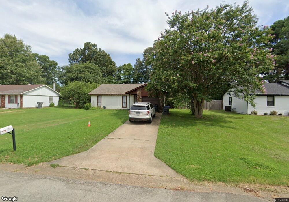 1404 Wendy Linda Dr, Jonesboro, AR 72401 - photo 1