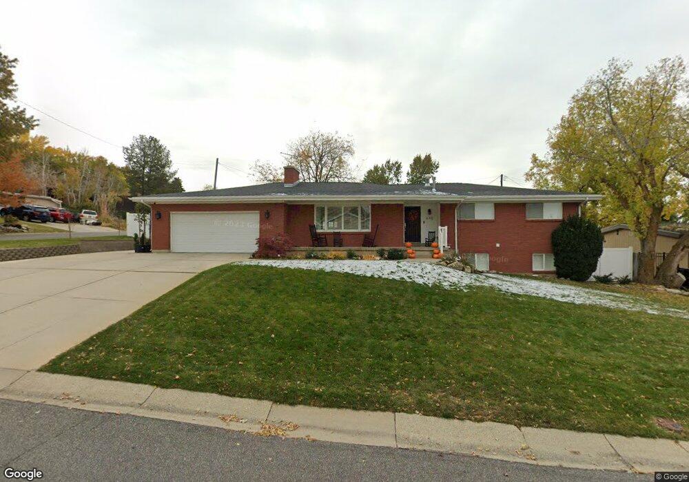 640 E 250 N, Centerville, UT 84014 - photo 1