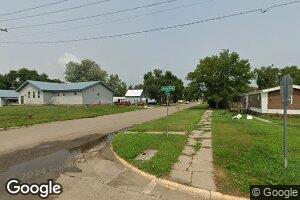 107 E King Ave, Gettysburg, SD 57442