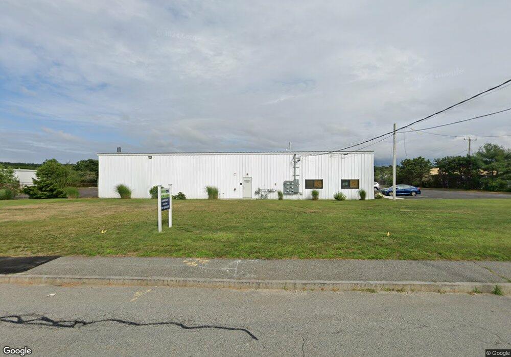 18 Commerce Park Rd, Pocasset, MA 2559 - photo 1