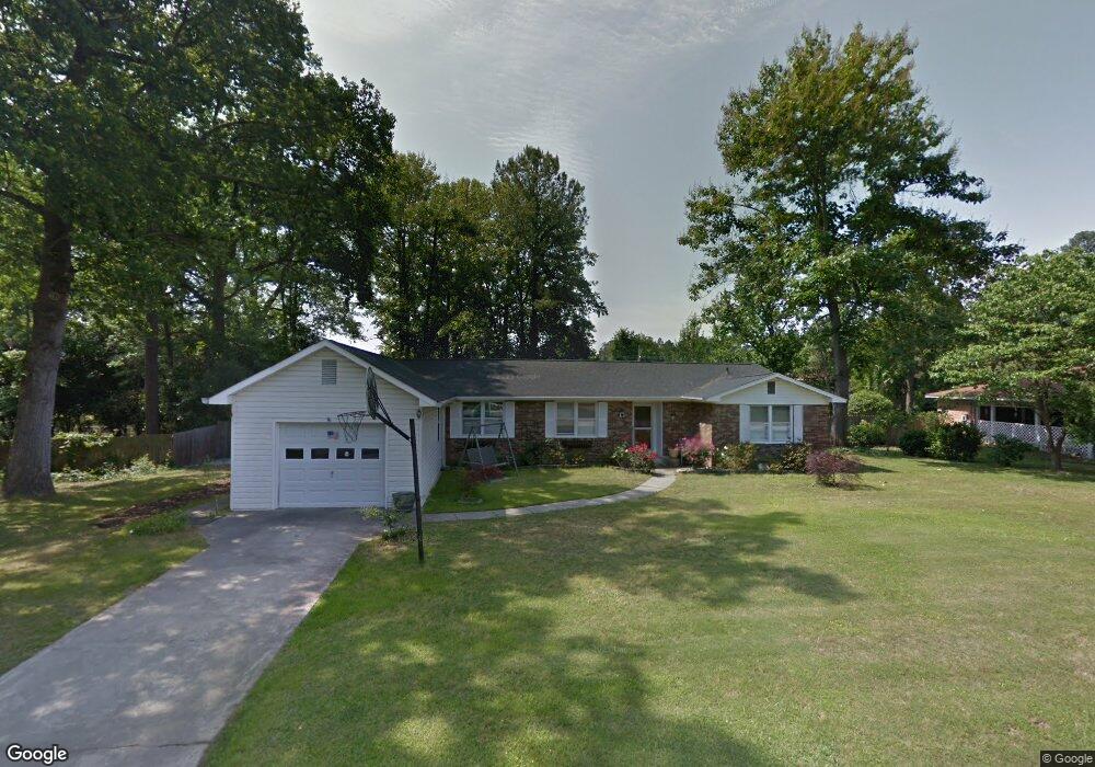 3306 Sandpiper Ln, Augusta, GA 30907 - photo 1