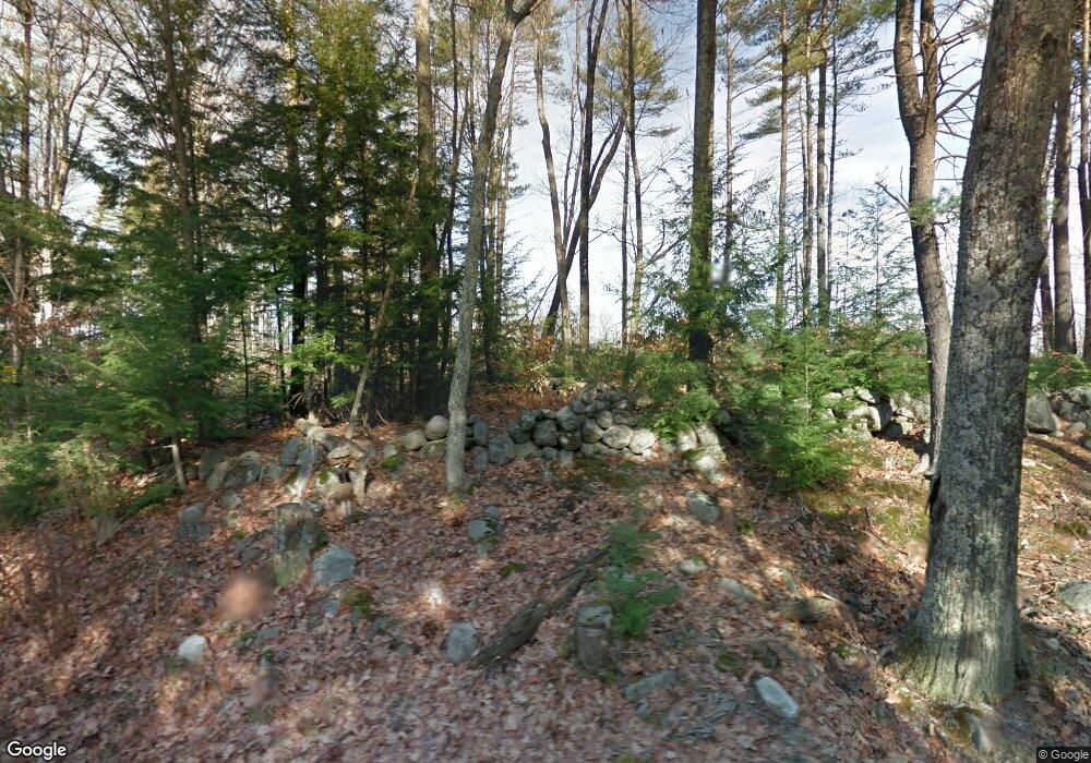 460 2nd New Hampshire Turnpike N, Francestown, NH 03043 - photo 1