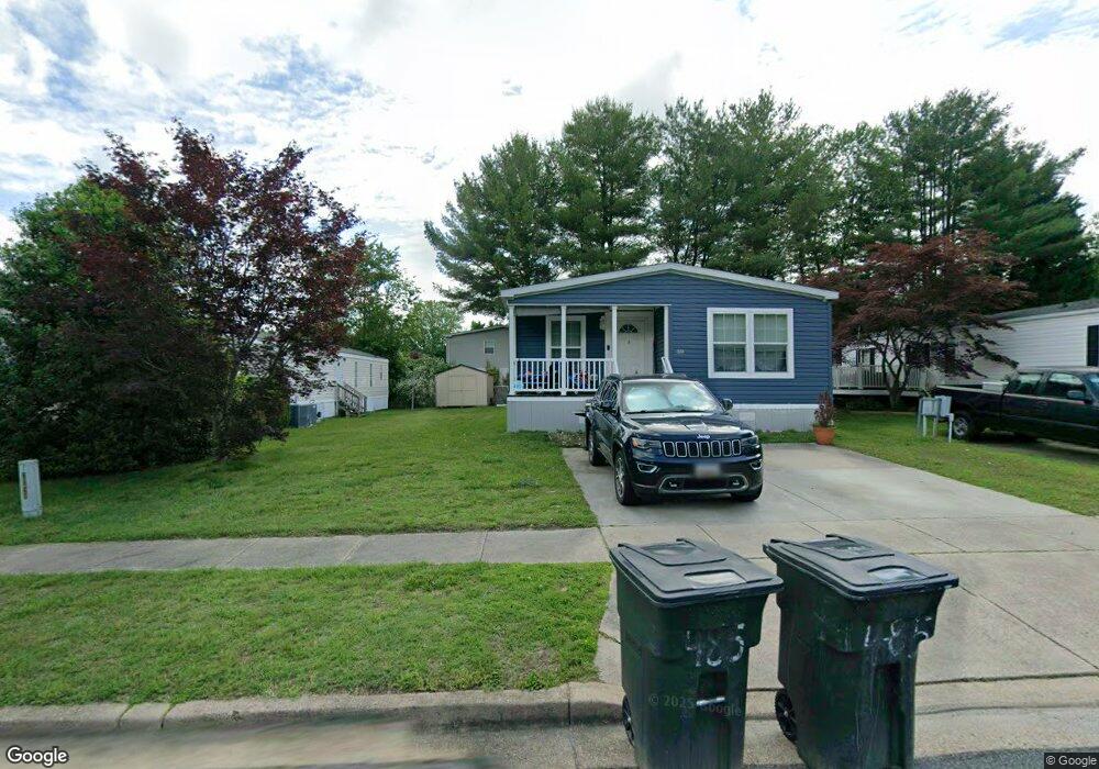 485 Keith Rd, Lothian, MD 20711 - photo 1