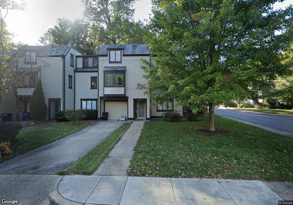 1533 Scandia Cir, Reston, VA 20190 - photo 1