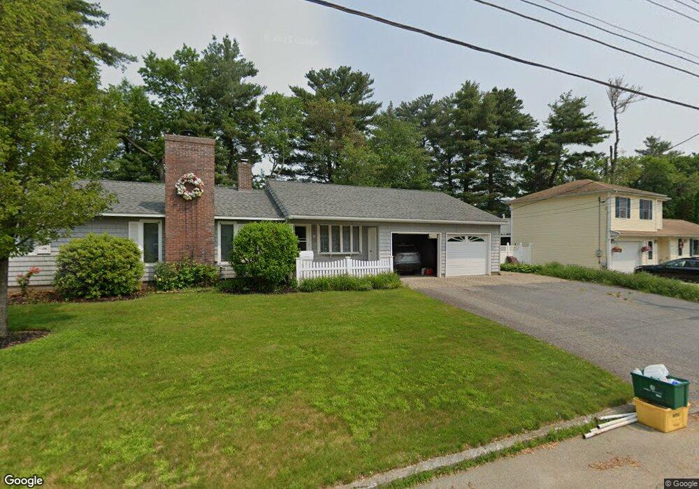 27 Forest Park Dr, Nashua, NH 03060 - photo 1