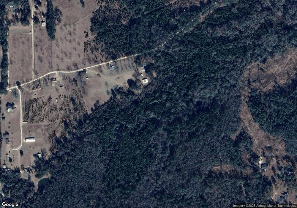 2206 Old Stagecoach Rd, Waycross, GA 31503 - photo 1