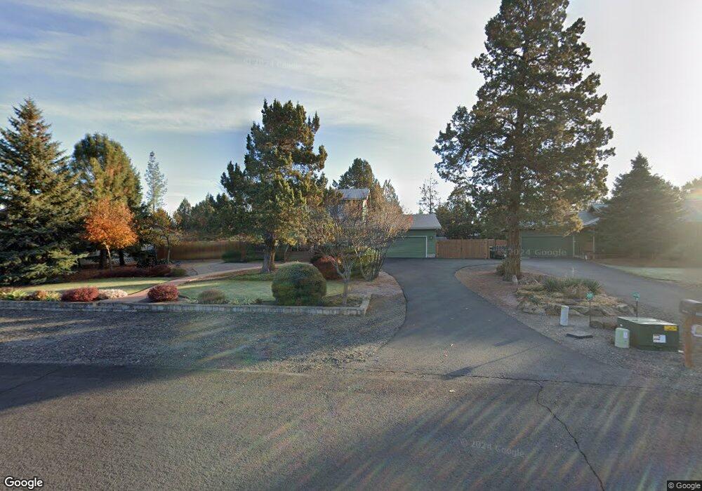 3688 SW 34th St, Redmond, OR 97756 - photo 1