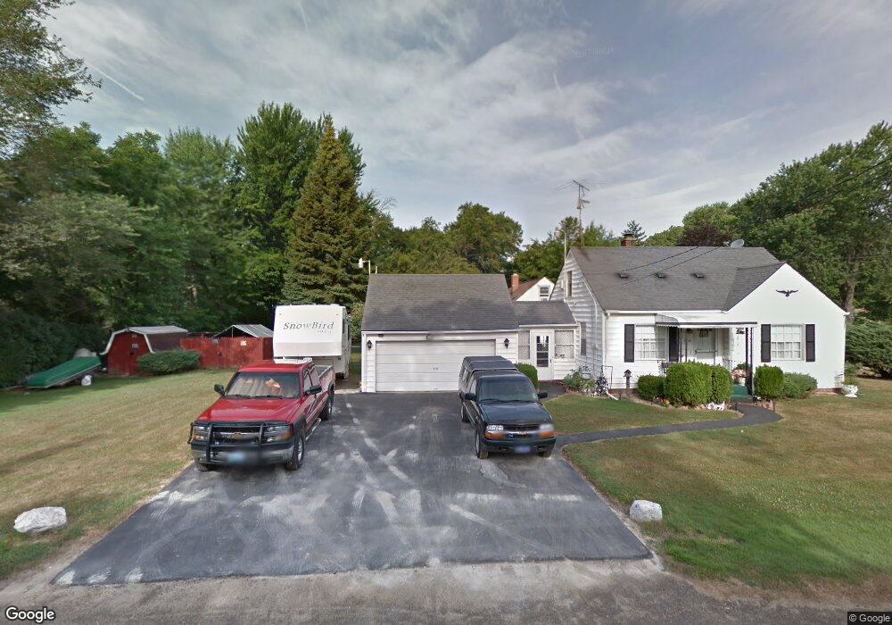 3342 Hull St, Flint, MI 48507 - photo 1