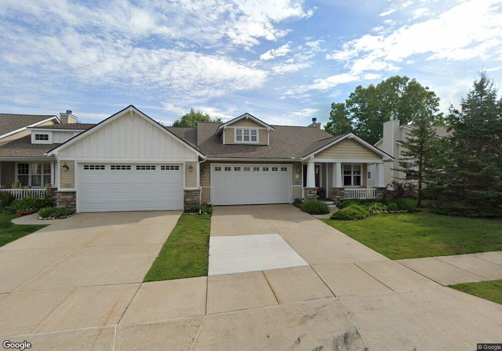 7254 Eaton Ct unit 9, Dexter, MI 48130 - photo 1