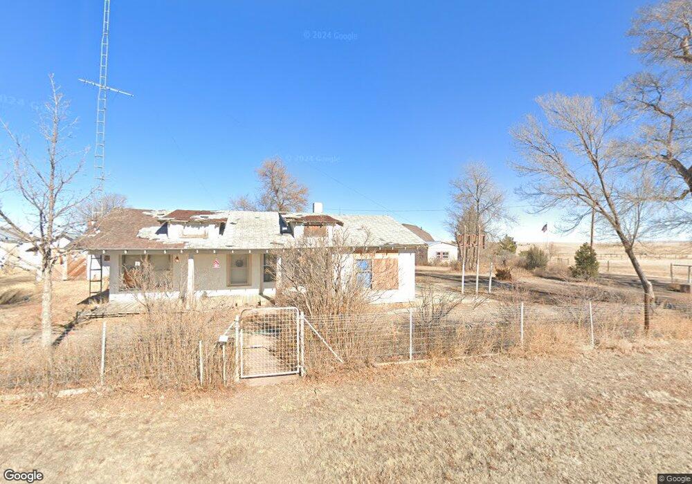 17540 Jones Rd, Peyton, CO 80831 - photo 1