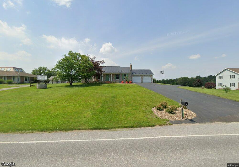 477 Mcculloch Rd, Shippensburg, PA 17257 - photo 1