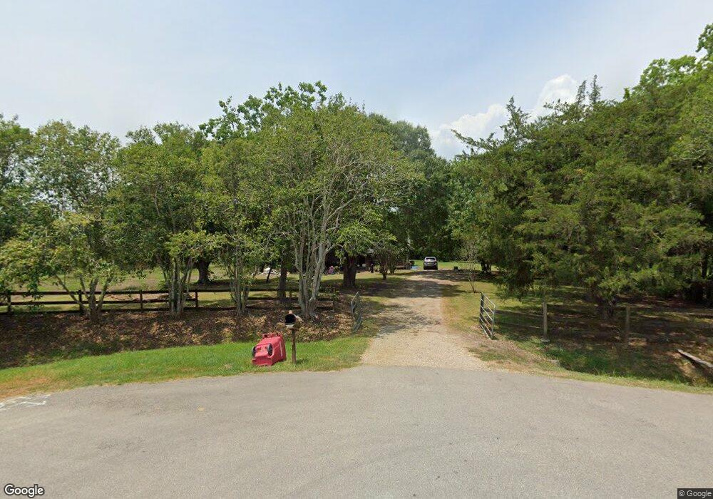 19298 County Road 927b, Alvin, TX 77511 - photo 1