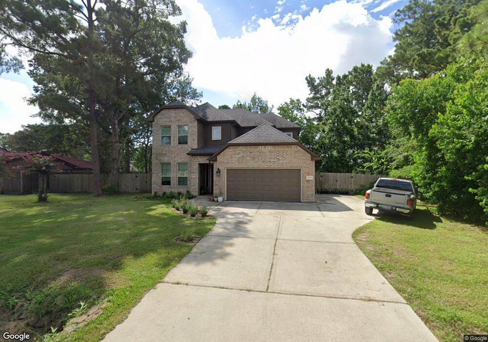 111 Abilene Dr, Magnolia, TX 77354 - photo 1