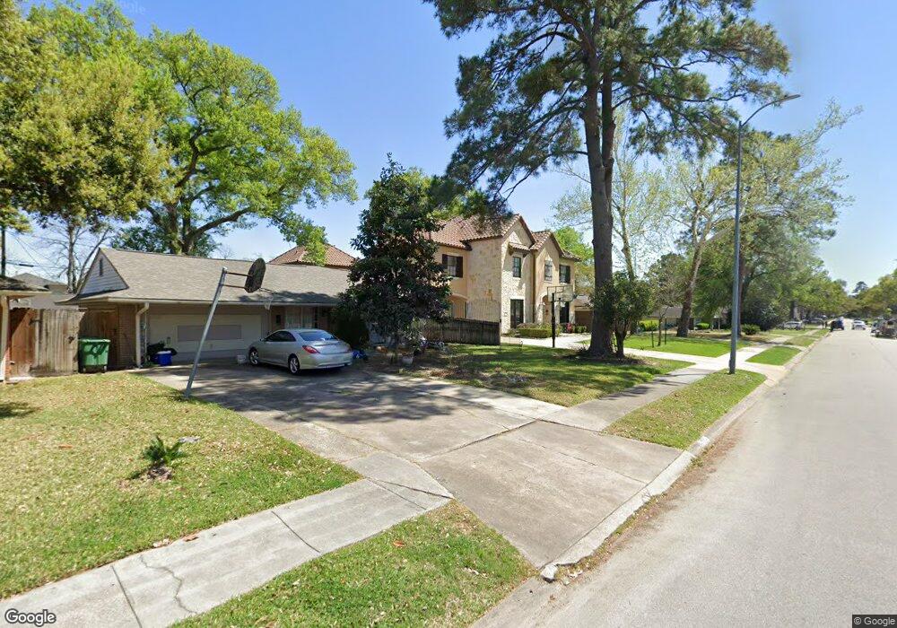 1722 Ronson Rd, Houston, TX 77055 - photo 1