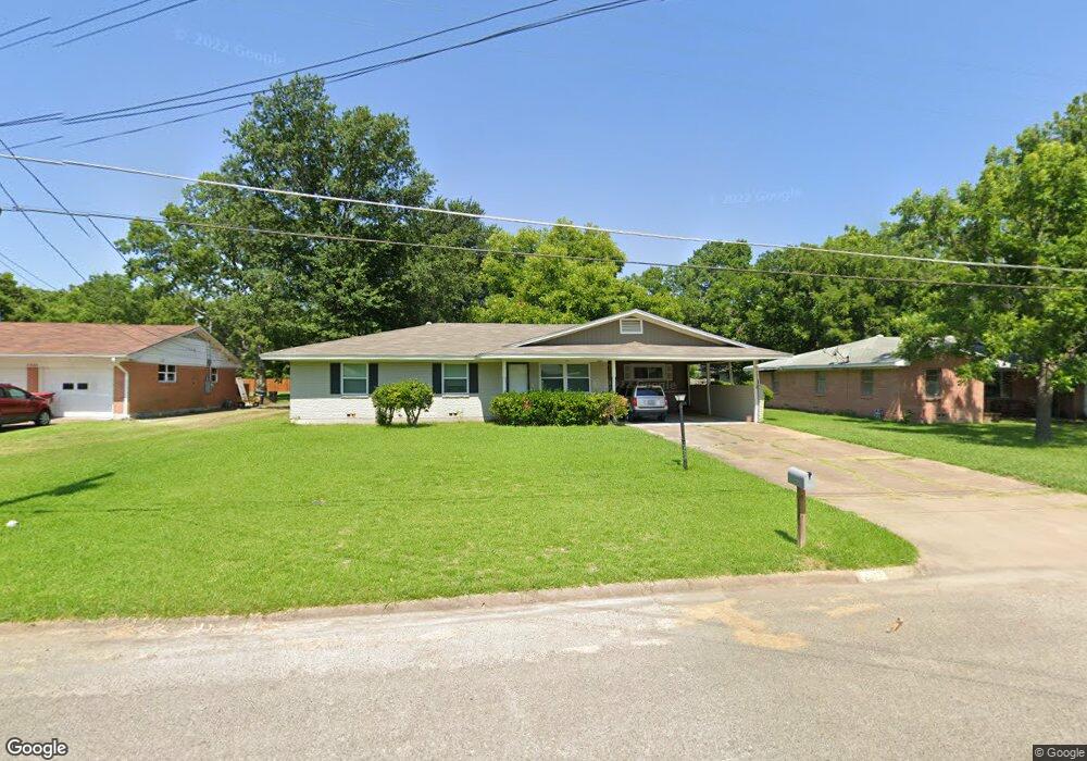 2017 N Main St, Bonham, TX 75418 - photo 1