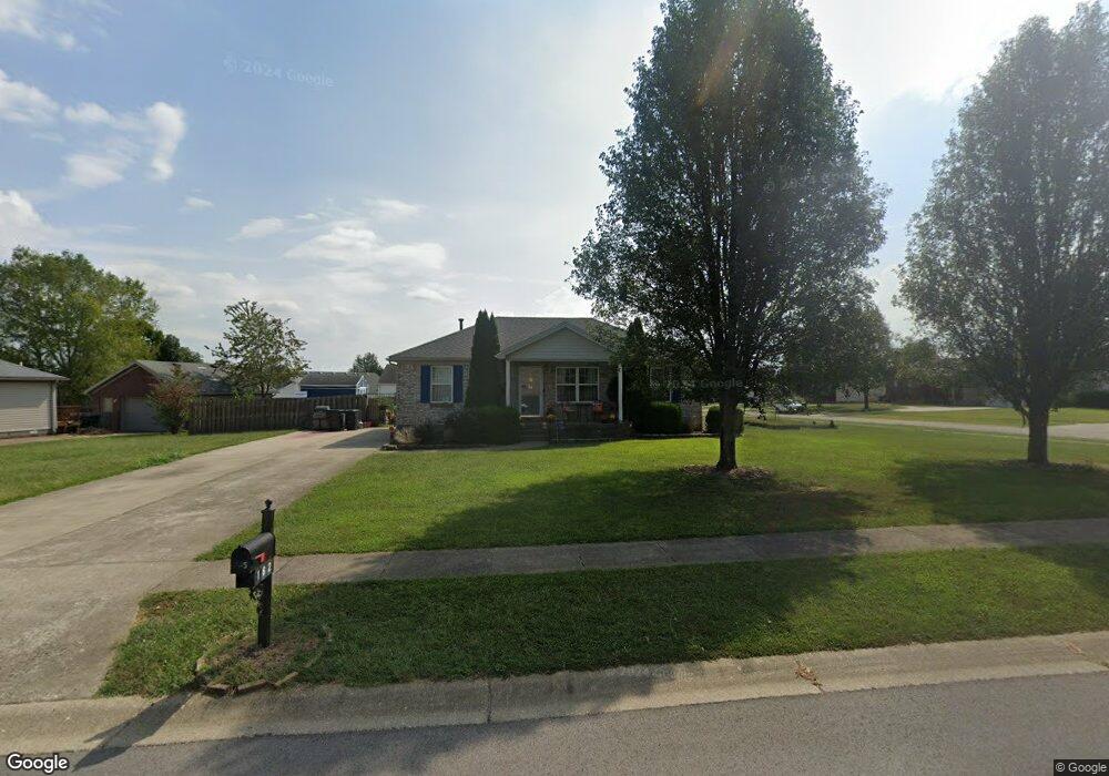 162 Fox Ridge Way, Mount Washington, KY 40047 - photo 1