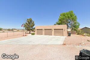 1340 E Embry Ave, Moapa, NV 89025