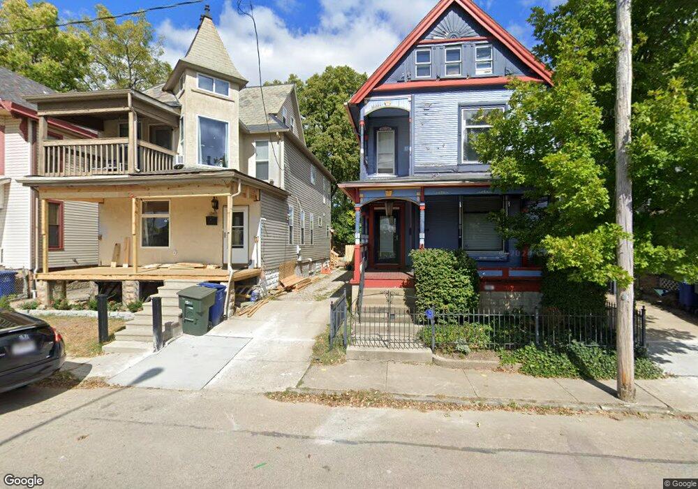 1342 Oak St, Columbus, OH 43205 - photo 1