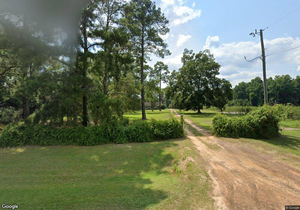 3565 Sapps Lake Rd, Enigma, GA 31749 - photo 1