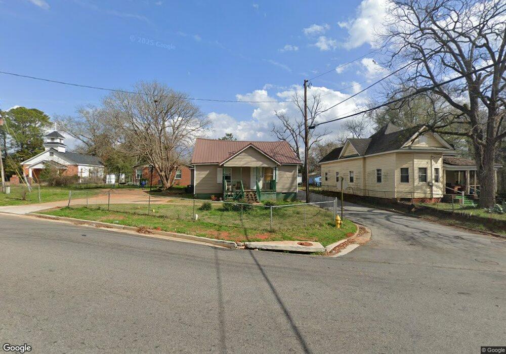 1215 N Lee St, Americus, GA 31719 - photo 1