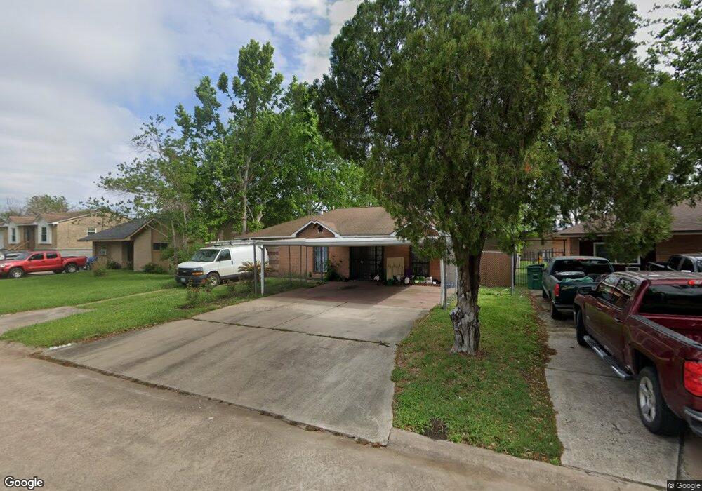 5814 Arthington St, Houston, TX 77053 - photo 1