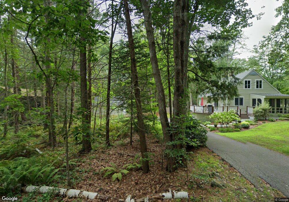 61 Captain Thomas Rd, Ogunquit, ME 03907 - photo 1