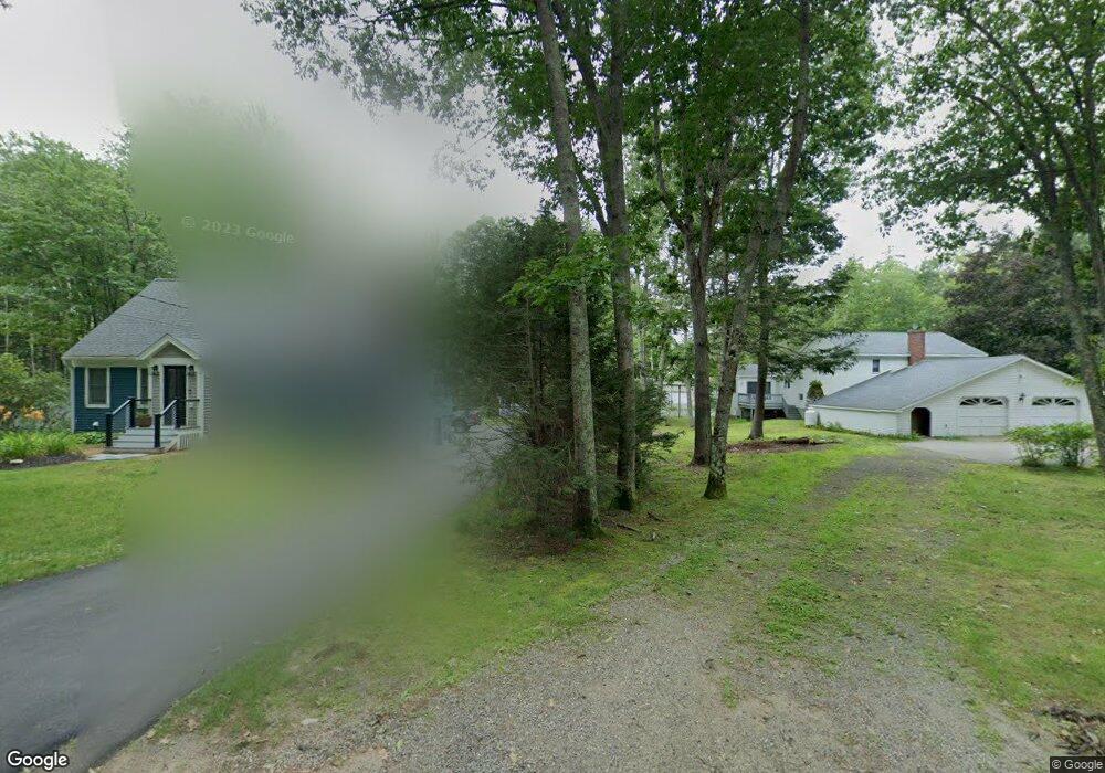 67 Captain Thomas Rd, Ogunquit, ME 03907 - photo 1