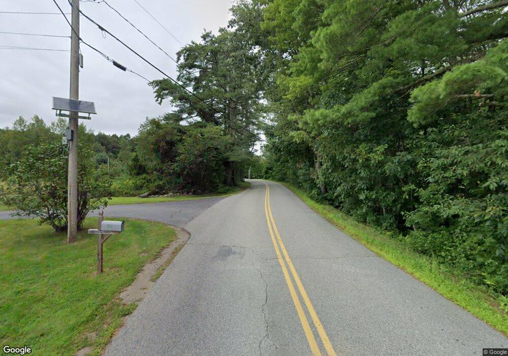 224 Captain Thomas Rd, Ogunquit, ME 03907 - photo 1