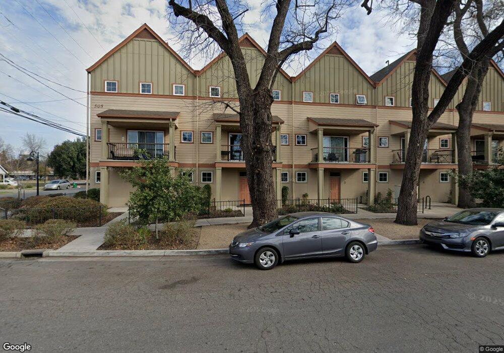 1141 W 5th St, Chico, CA 95928 - photo 1