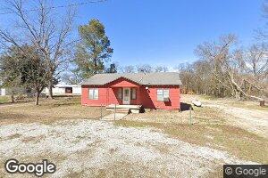 71 W May, Biggers, AR 72413
