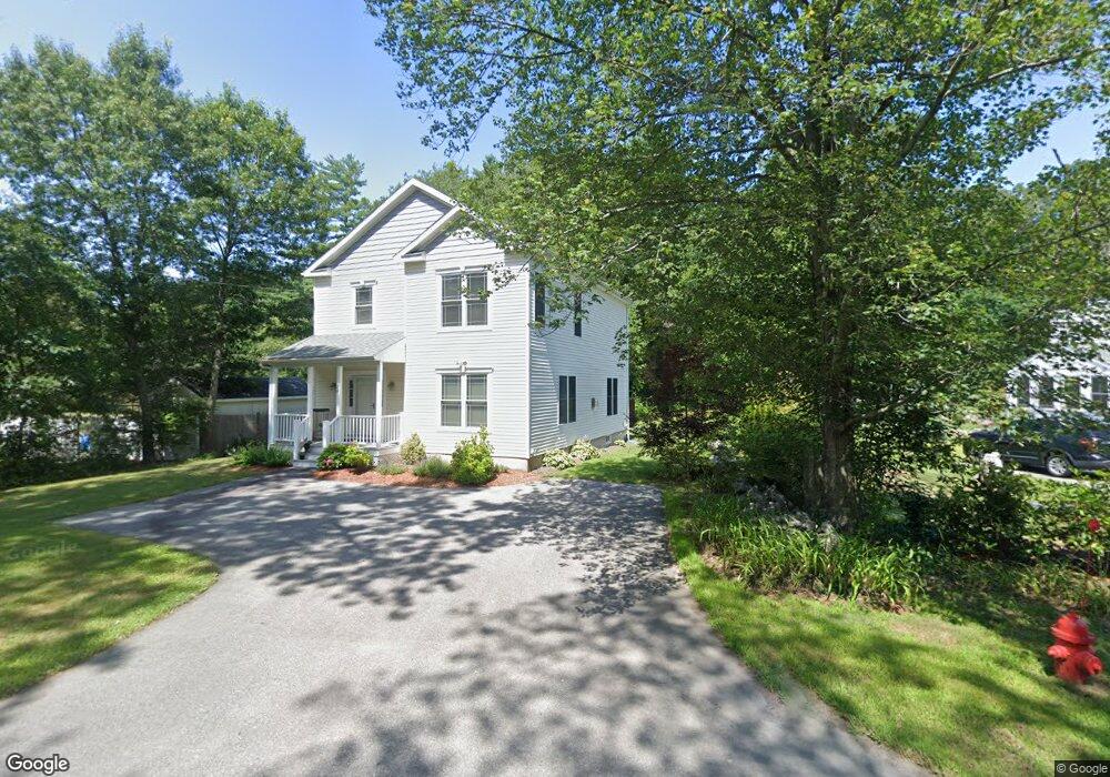 30 Jewett St, Georgetown, MA 01833 - photo 1