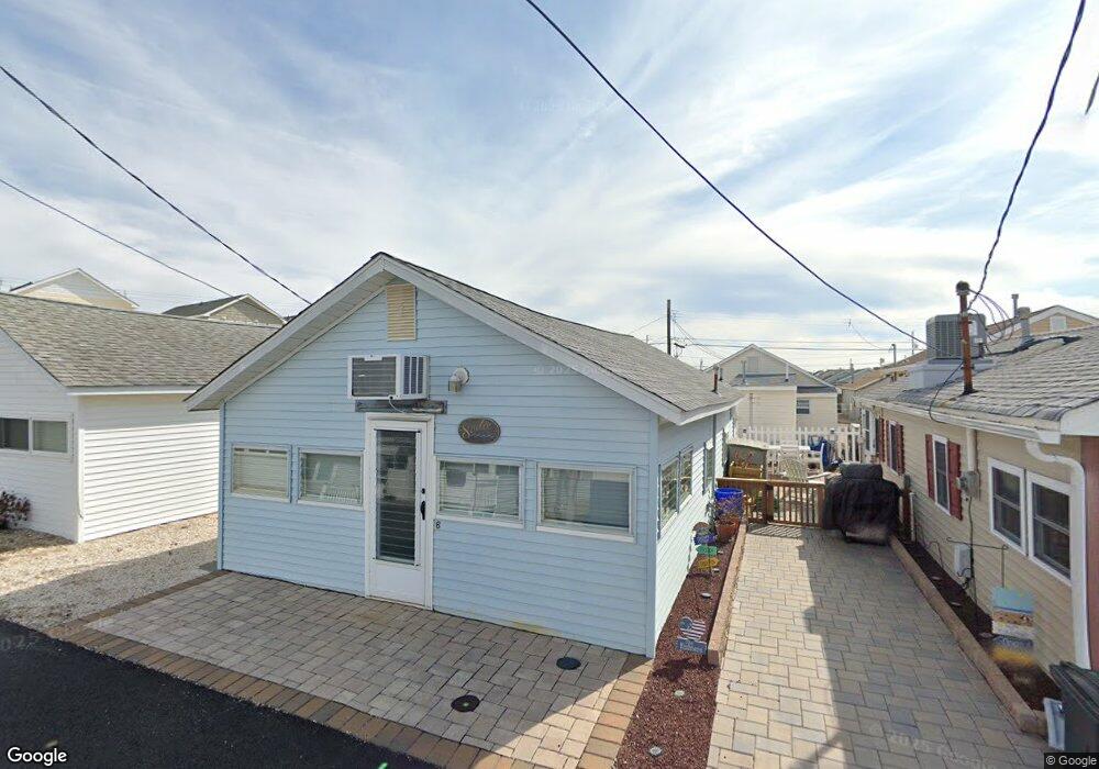 6 2nd Ln, Seaside Park, NJ 08752 - photo 1