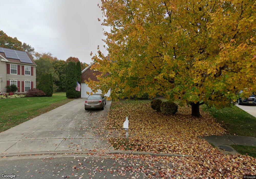 608 Wagner Ct, Williamstown, NJ 08094 - photo 1