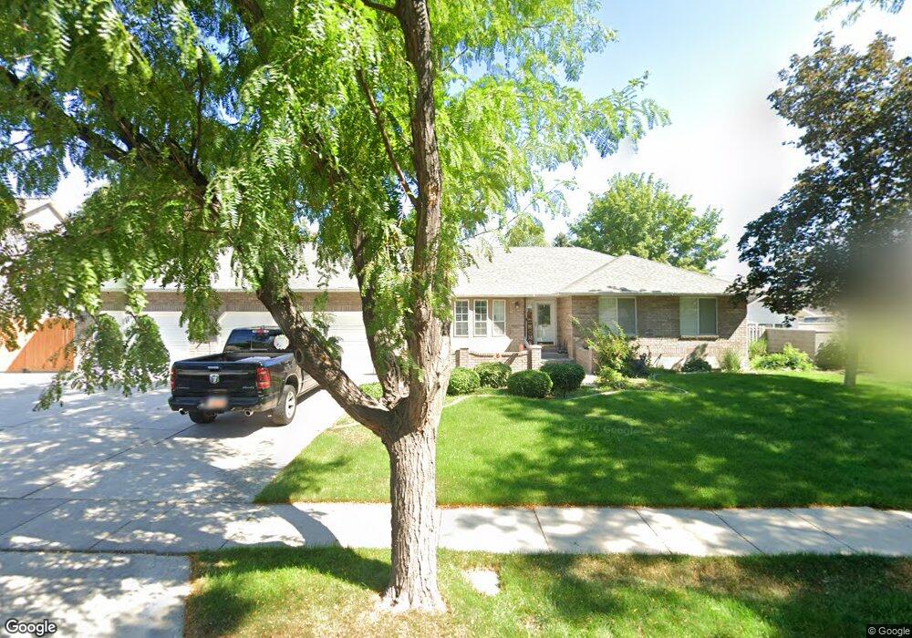 2622 W 11275 S, South Jordan, UT 84095 - photo 1