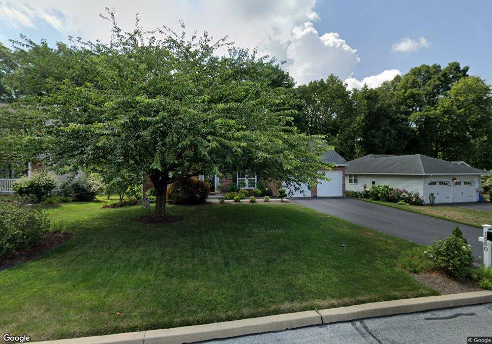 1550 Abbas Ave, Lancaster, PA 17602 - photo 1