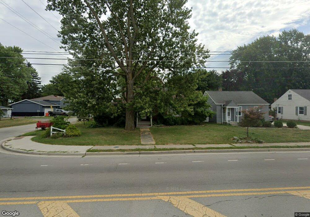 1403 S Blanchard St, Findlay, OH 45840 - photo 1