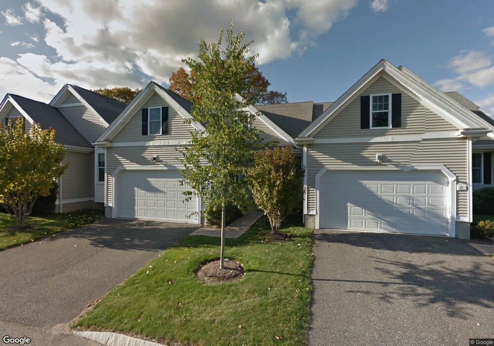 31 Balancing Rock Dr unit 9, Holliston, MA 01746 - photo 1