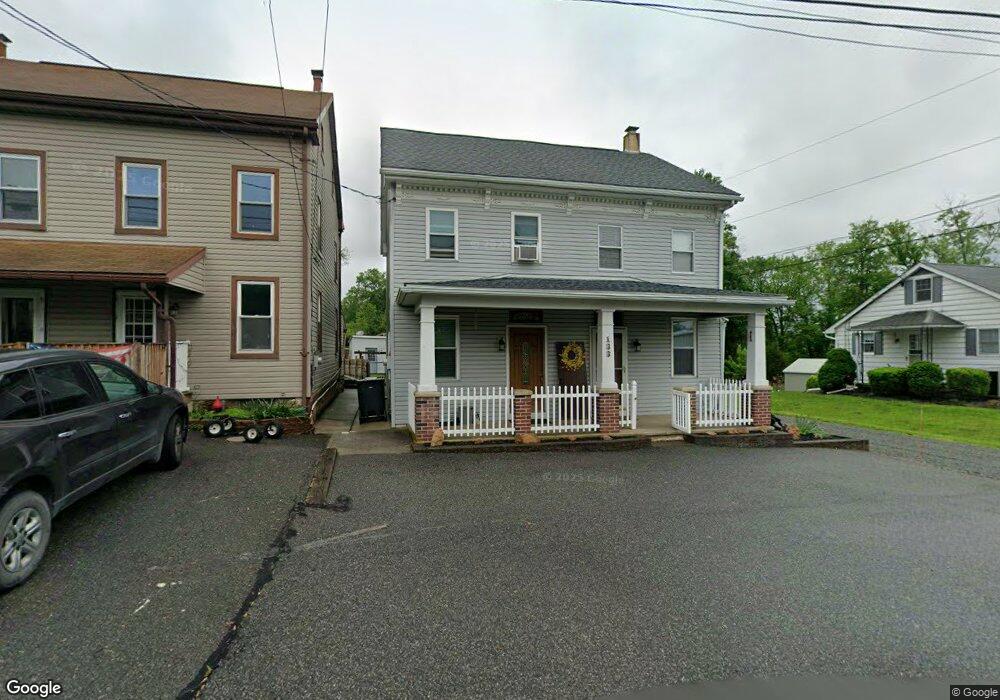 133 Barto Rd, Barto, PA 19504 - photo 1